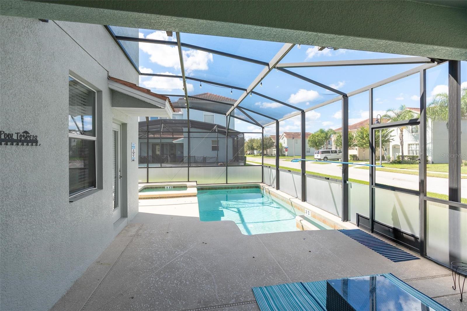 PARADISE PALMS RESORT PH 3A - Residential