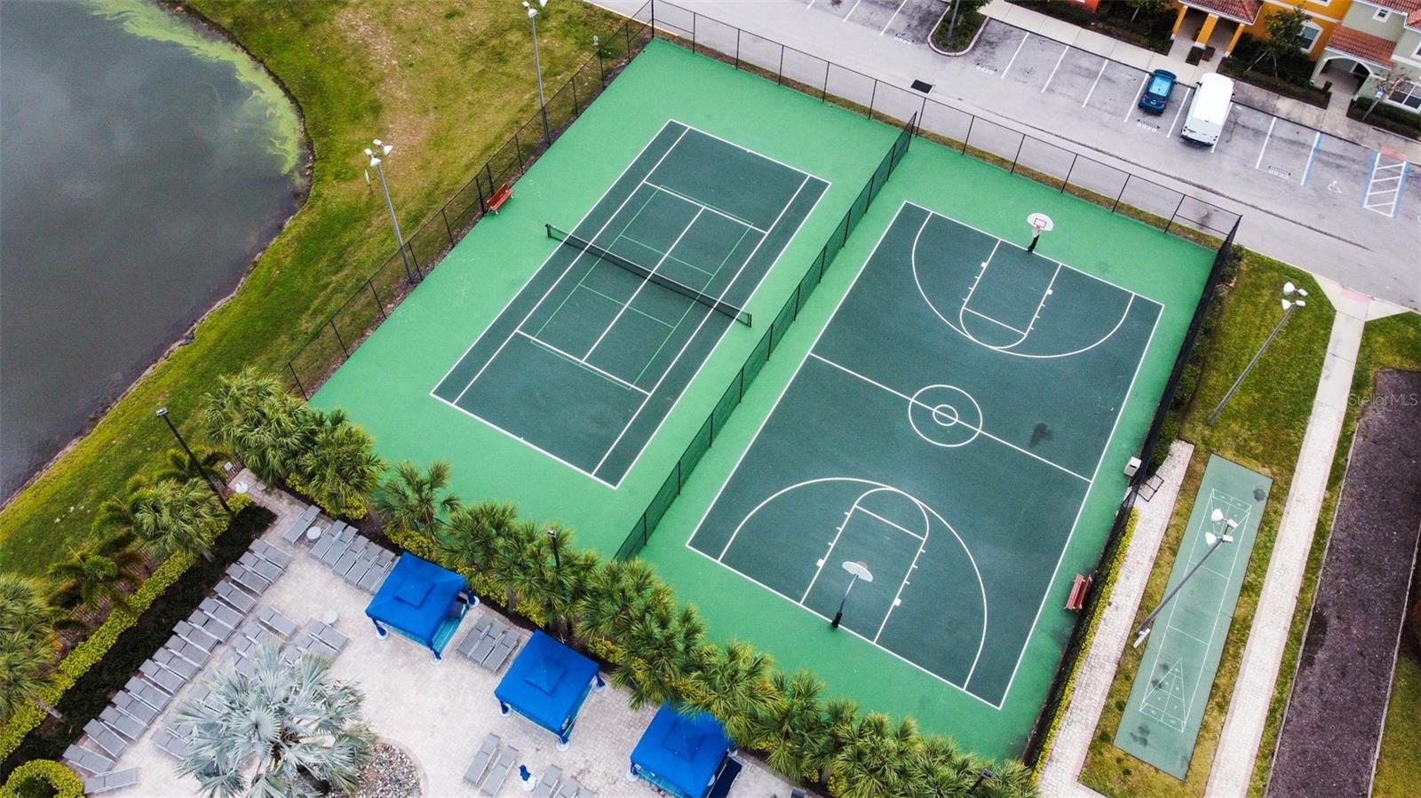 PARADISE PALMS RESORT PH 3A - Residential