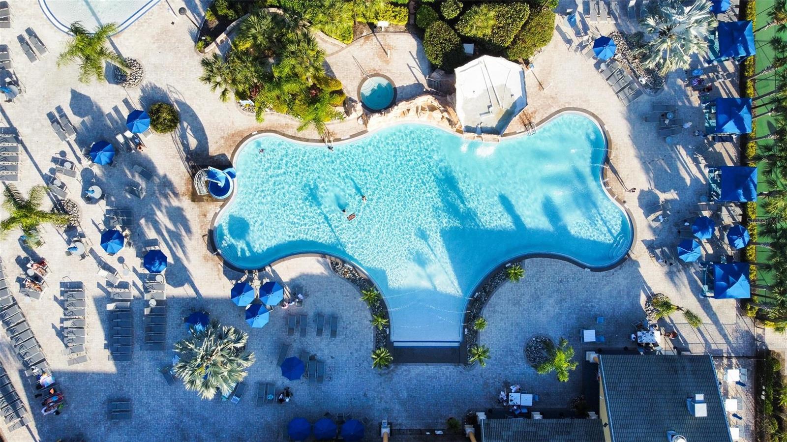 PARADISE PALMS RESORT PH 3A - Residential
