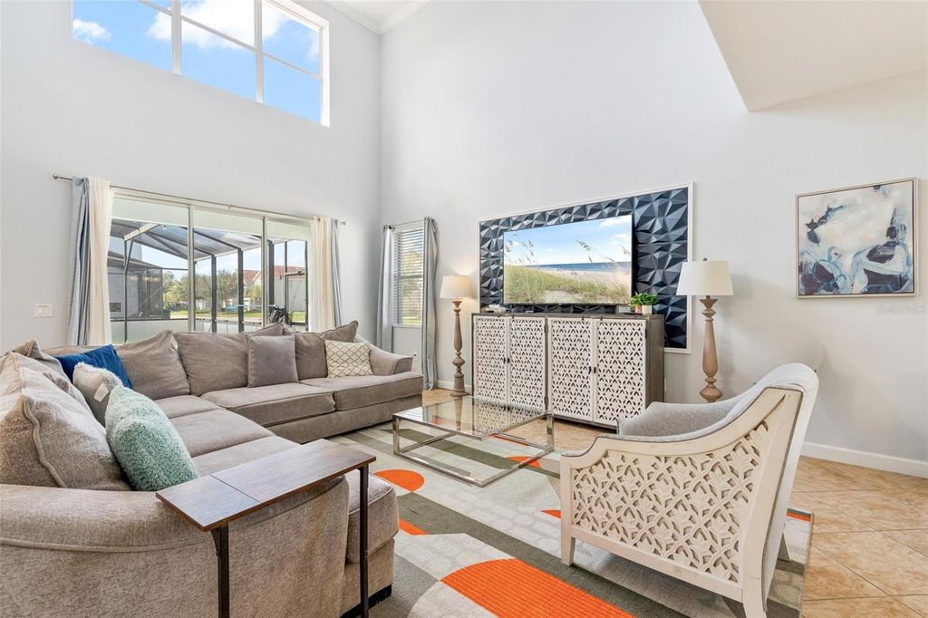 Photo of 8925 Sugar Palm Road, Kissimmee, FL 34747 (MLS # O6353313)