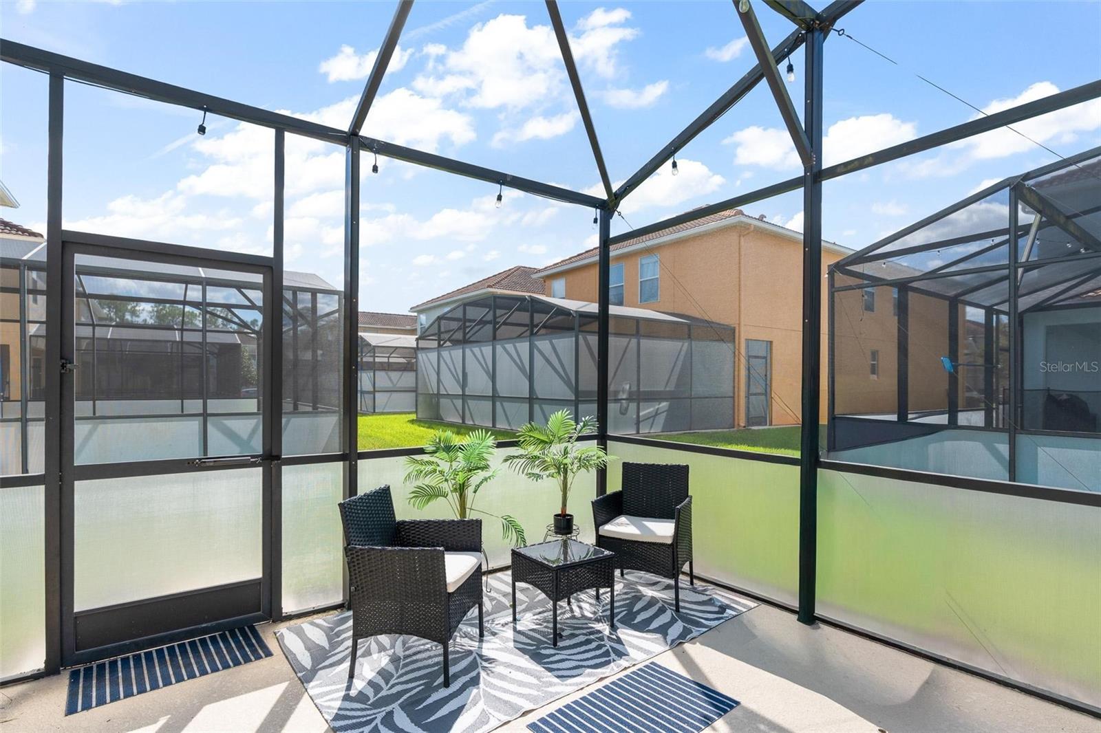 PARADISE PALMS RESORT PH 3A - Residential
