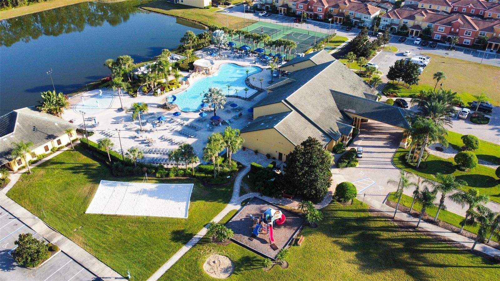 PARADISE PALMS RESORT PH 3A - Residential