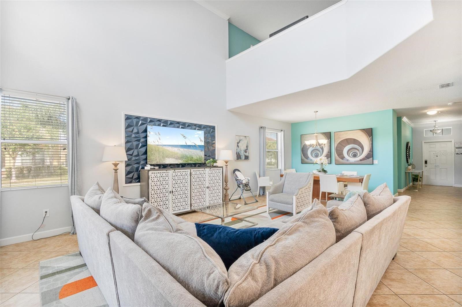 PARADISE PALMS RESORT PH 3A - Residential
