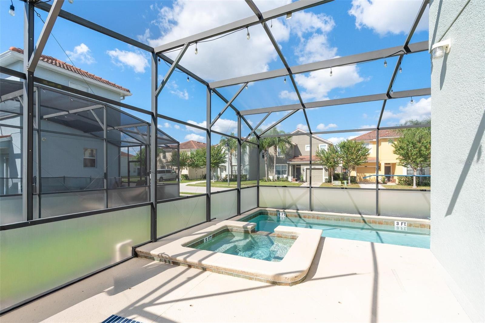 PARADISE PALMS RESORT PH 3A - Residential