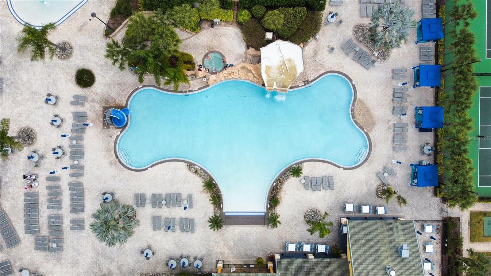 PARADISE PALMS RESORT PH 3A - Residential