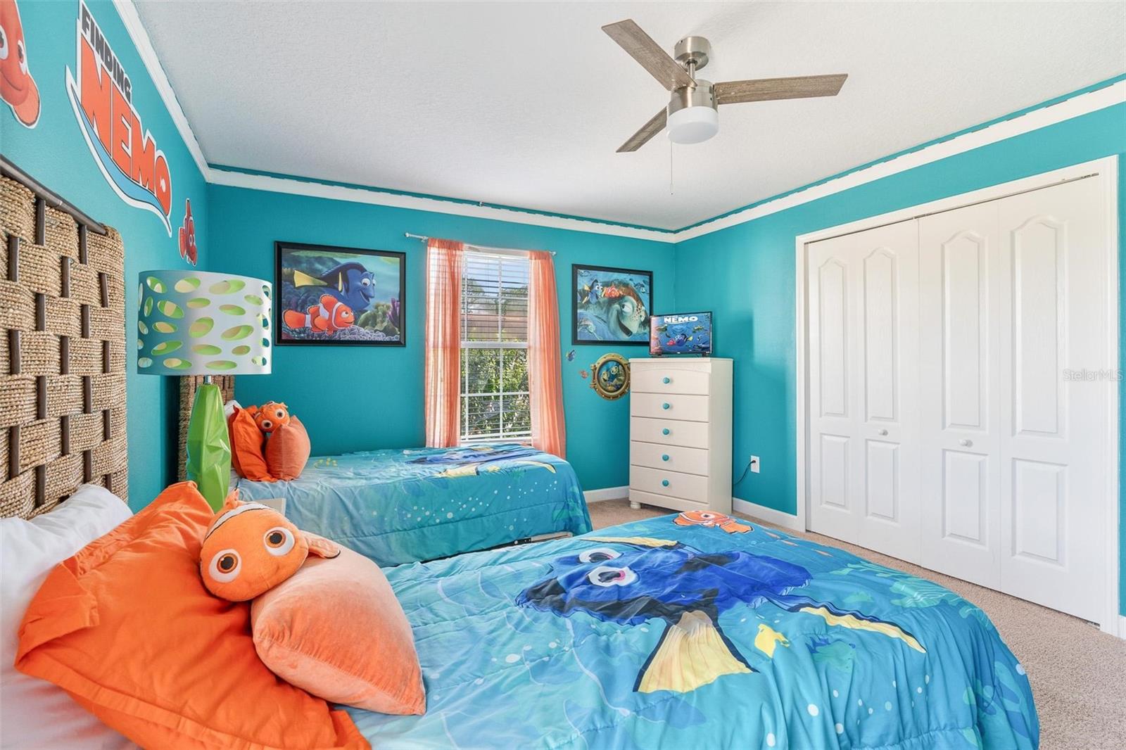 PARADISE PALMS RESORT PH 3A - Residential