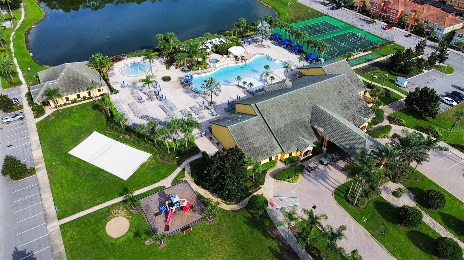 PARADISE PALMS RESORT PH 3A - Residential