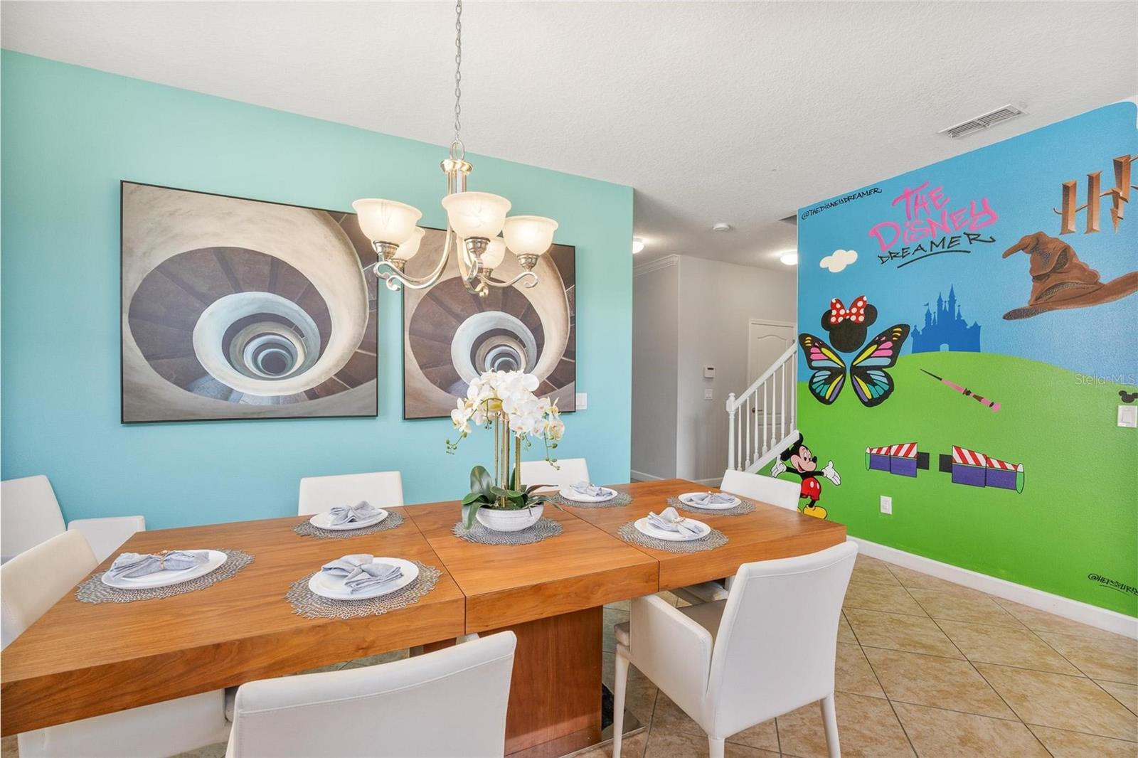 PARADISE PALMS RESORT PH 3A - Residential