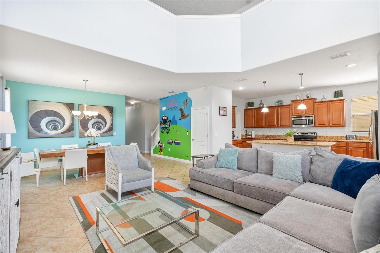 PARADISE PALMS RESORT PH 3A - Residential