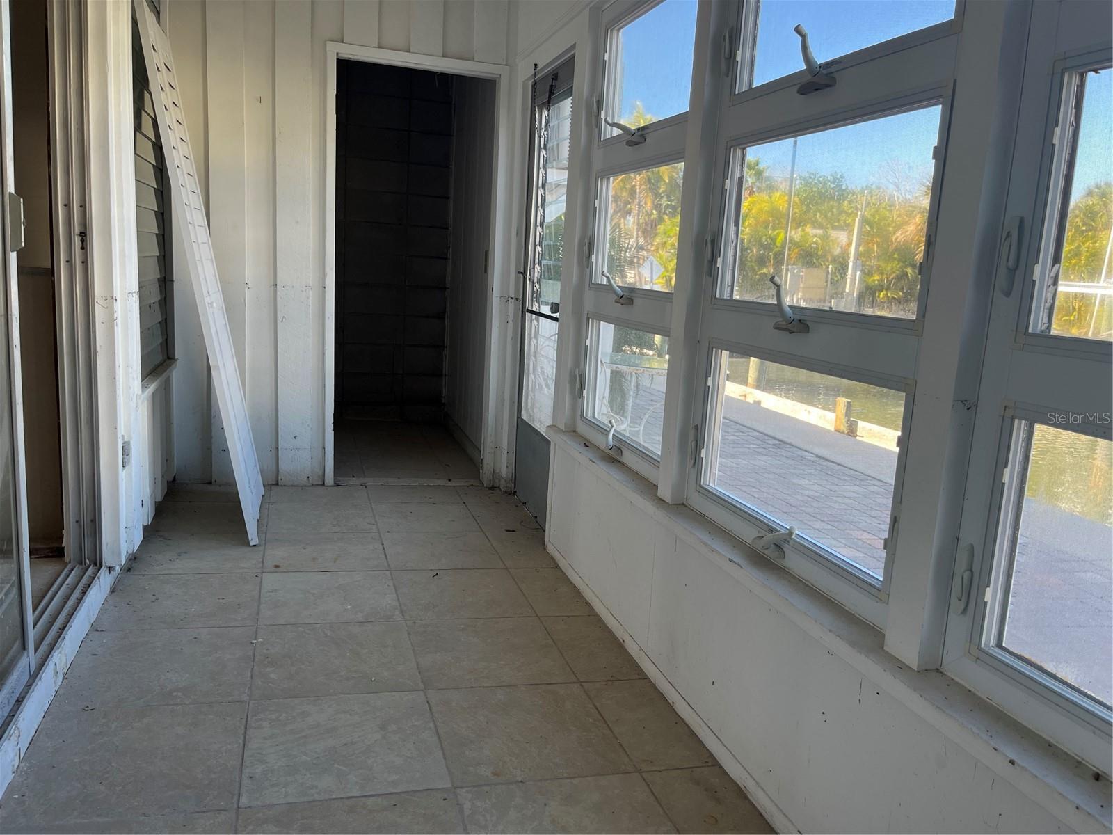 SAINT JUDES APTS - Residential