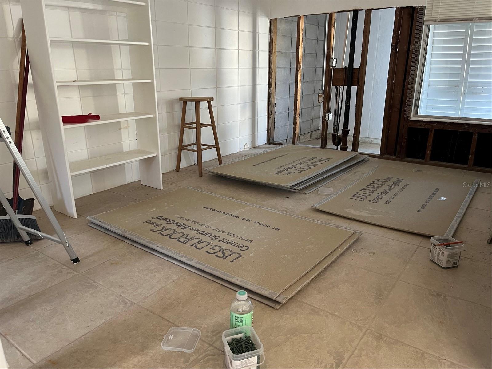 SAINT JUDES APTS - Residential