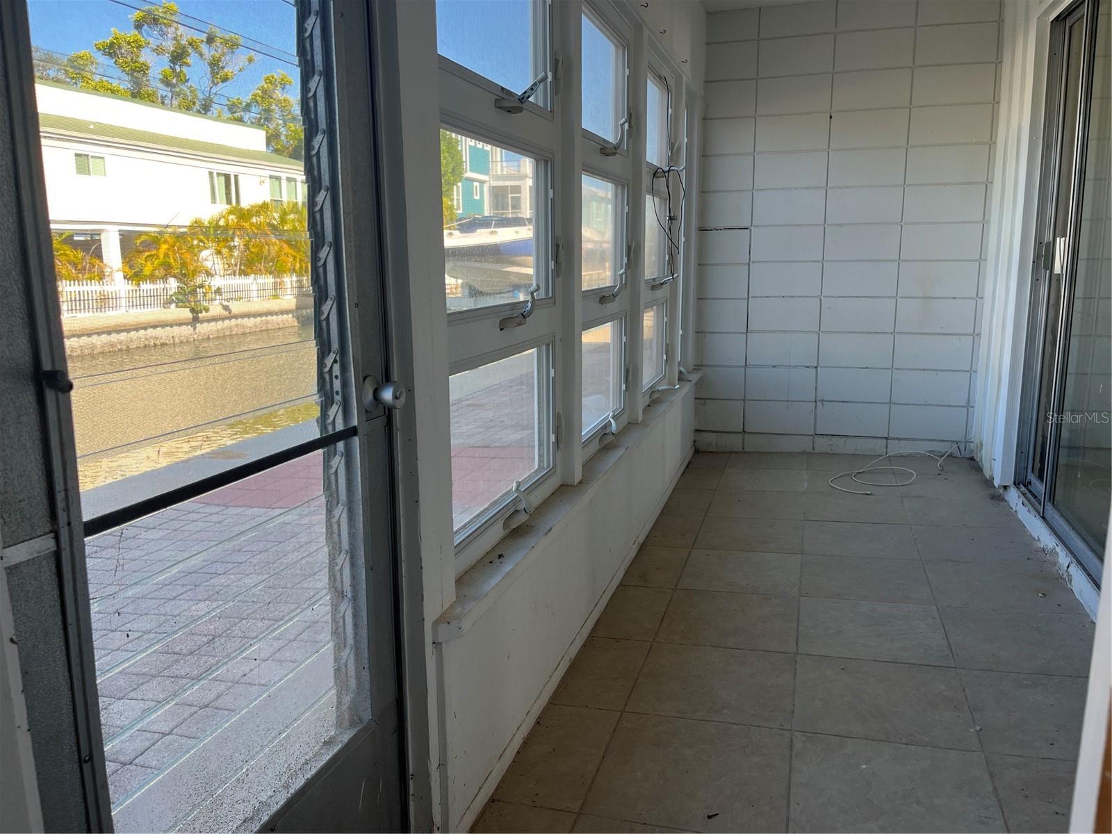 SAINT JUDES APTS - Residential