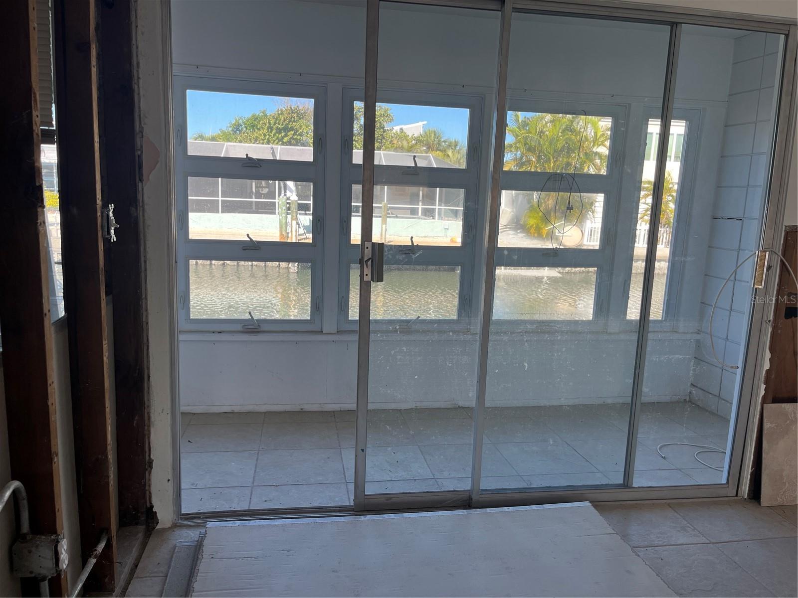 SAINT JUDES APTS - Residential