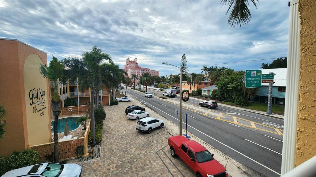 Photo of 3575 Gulf Boulevard #301, St Pete Beach, FL 33706 (MLS # TB8457011)