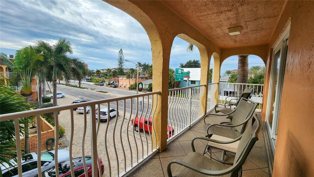 Photo of 3575 Gulf Boulevard #301, St Pete Beach, FL 33706 (MLS # TB8457011)
