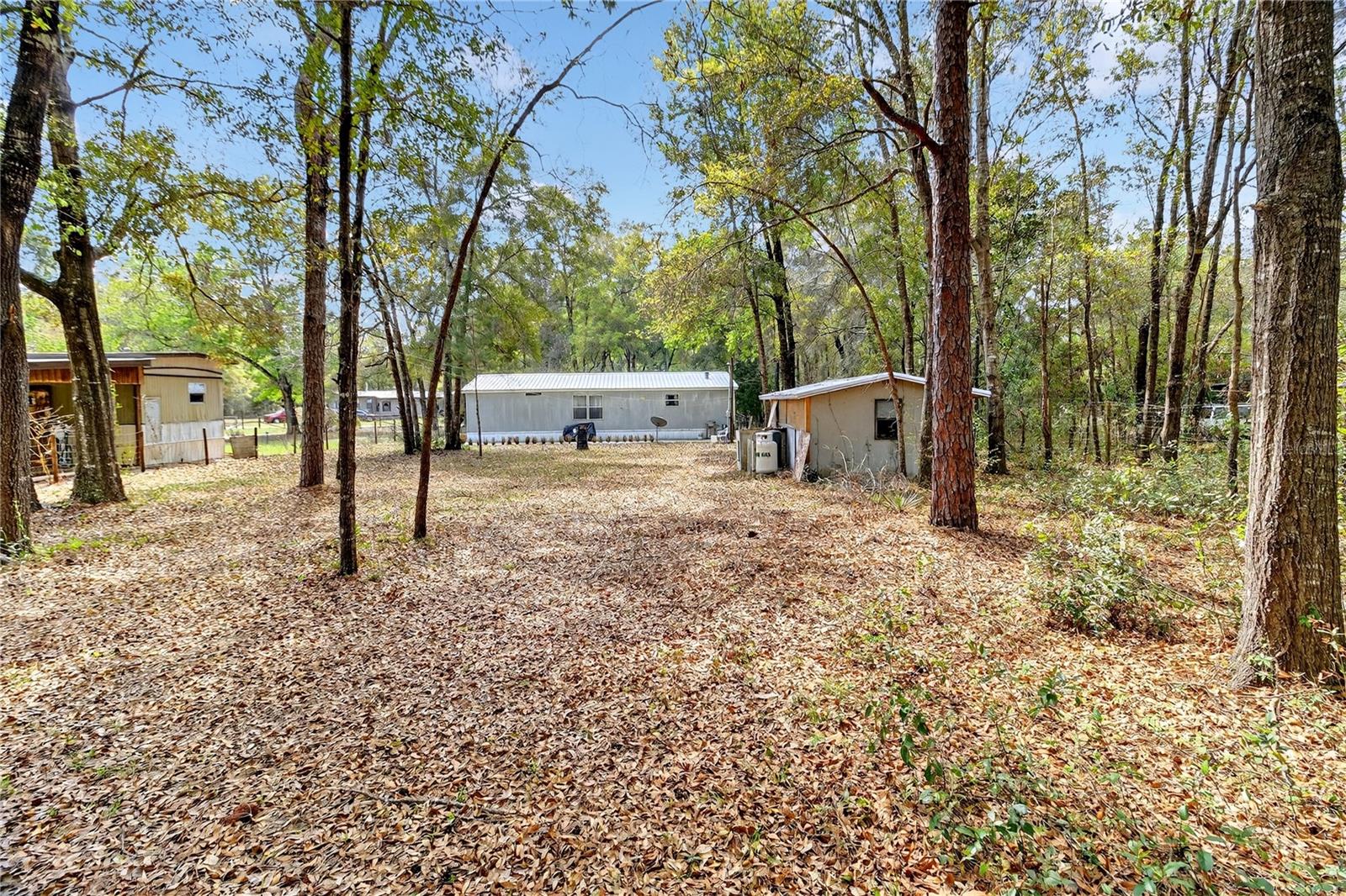 B & R SUB - Residential