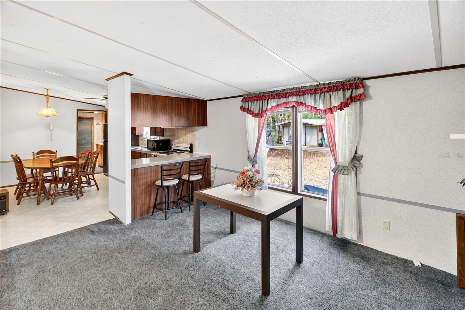 B & R SUB - Residential