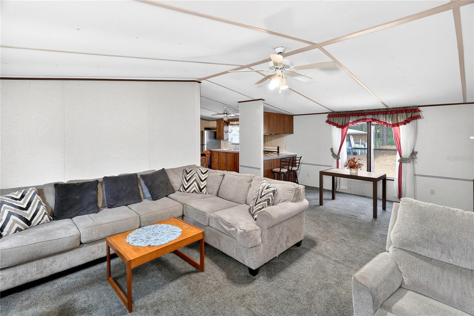 B & R SUB - Residential