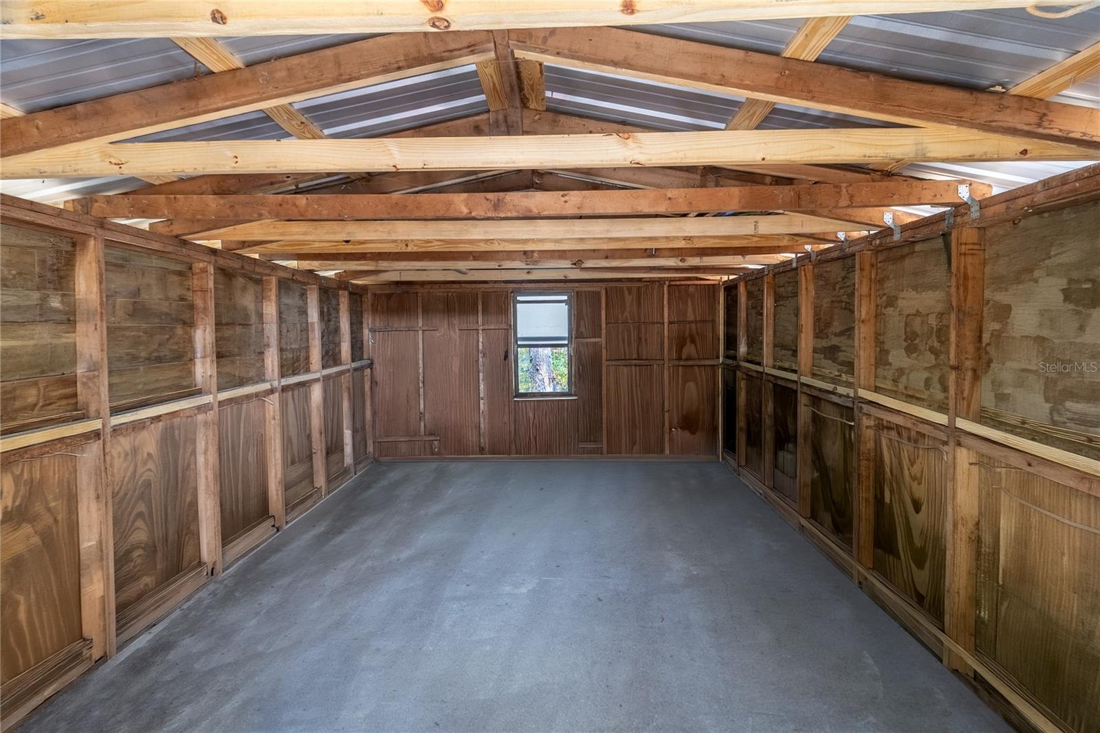 B & R SUB - Residential