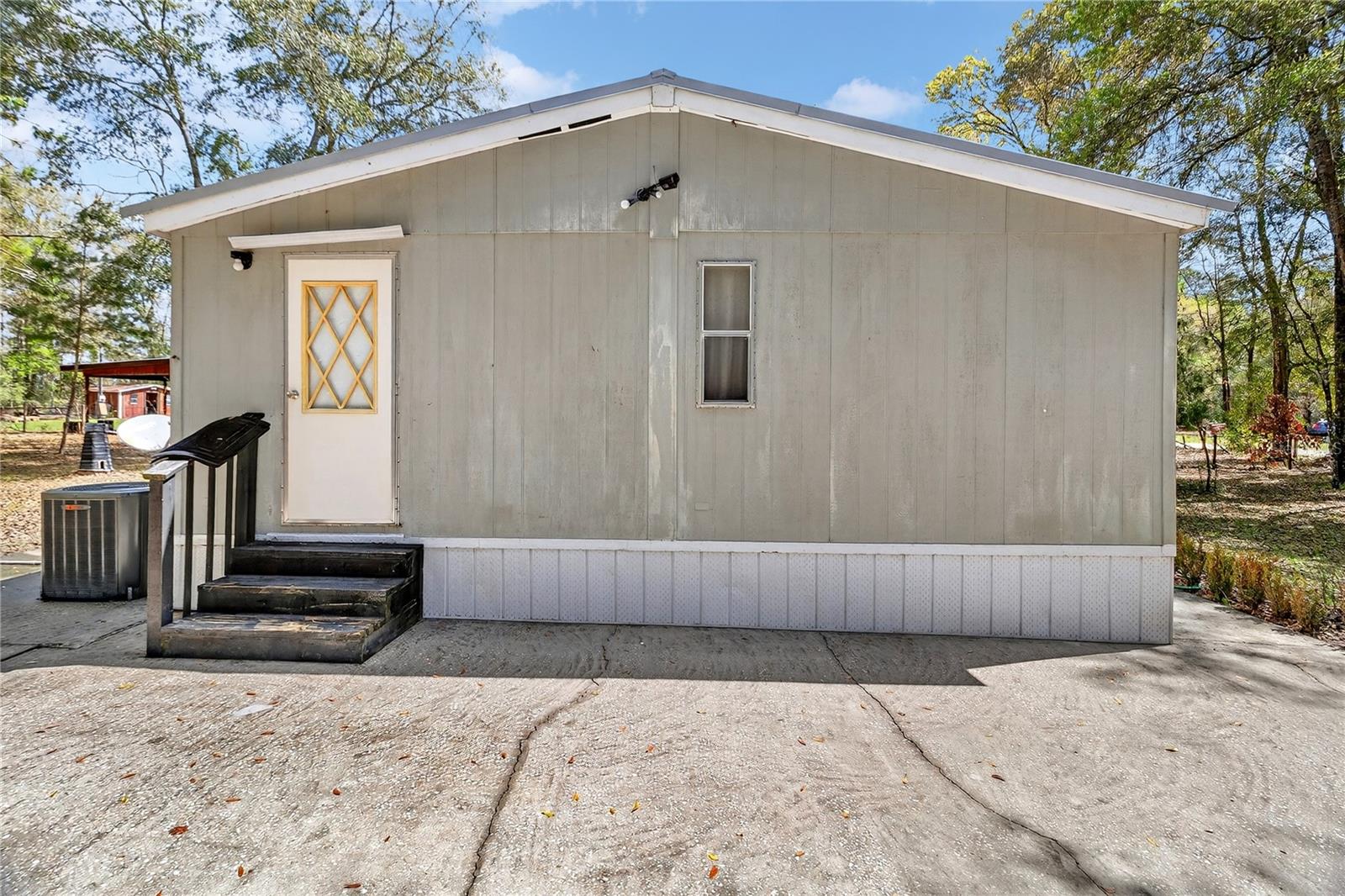 B & R SUB - Residential