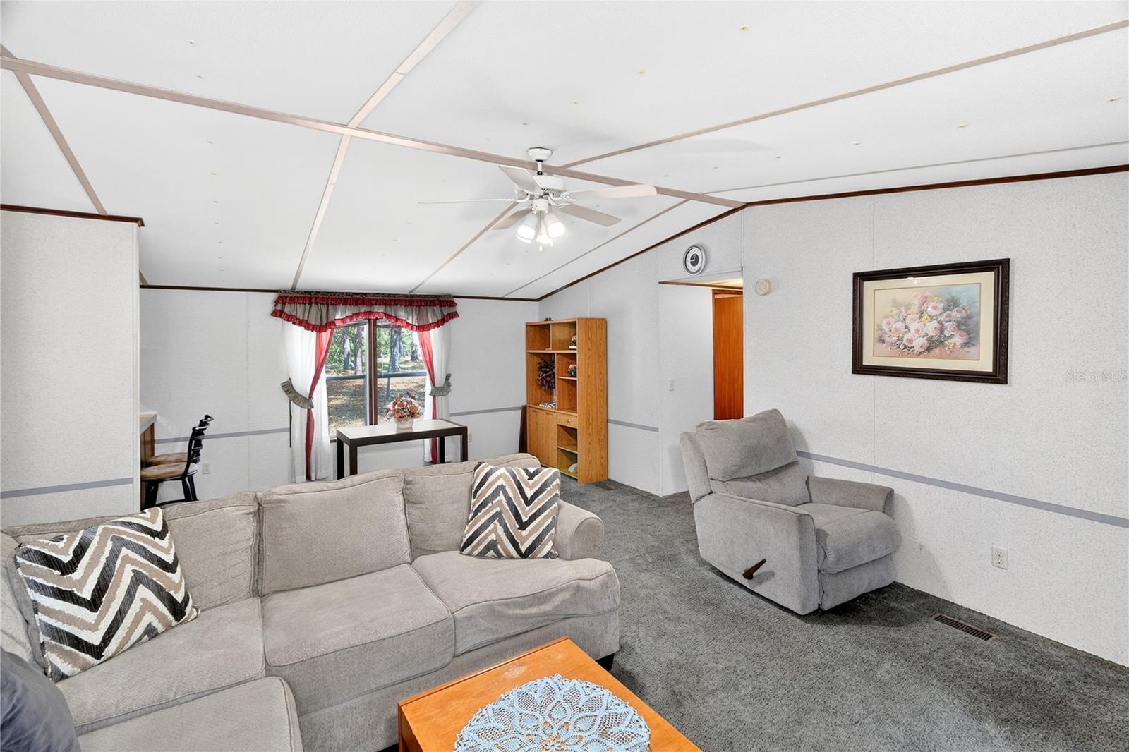 B & R SUB - Residential