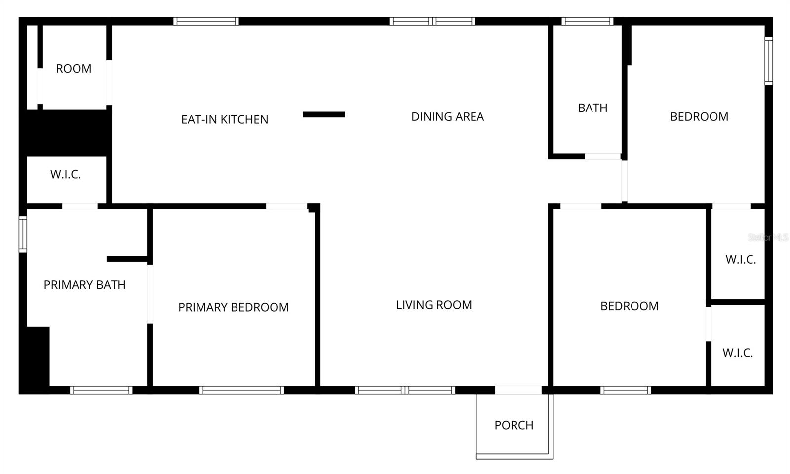 B & R SUB - Residential