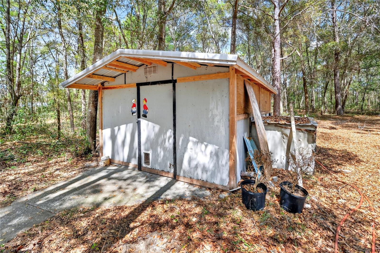 B & R SUB - Residential