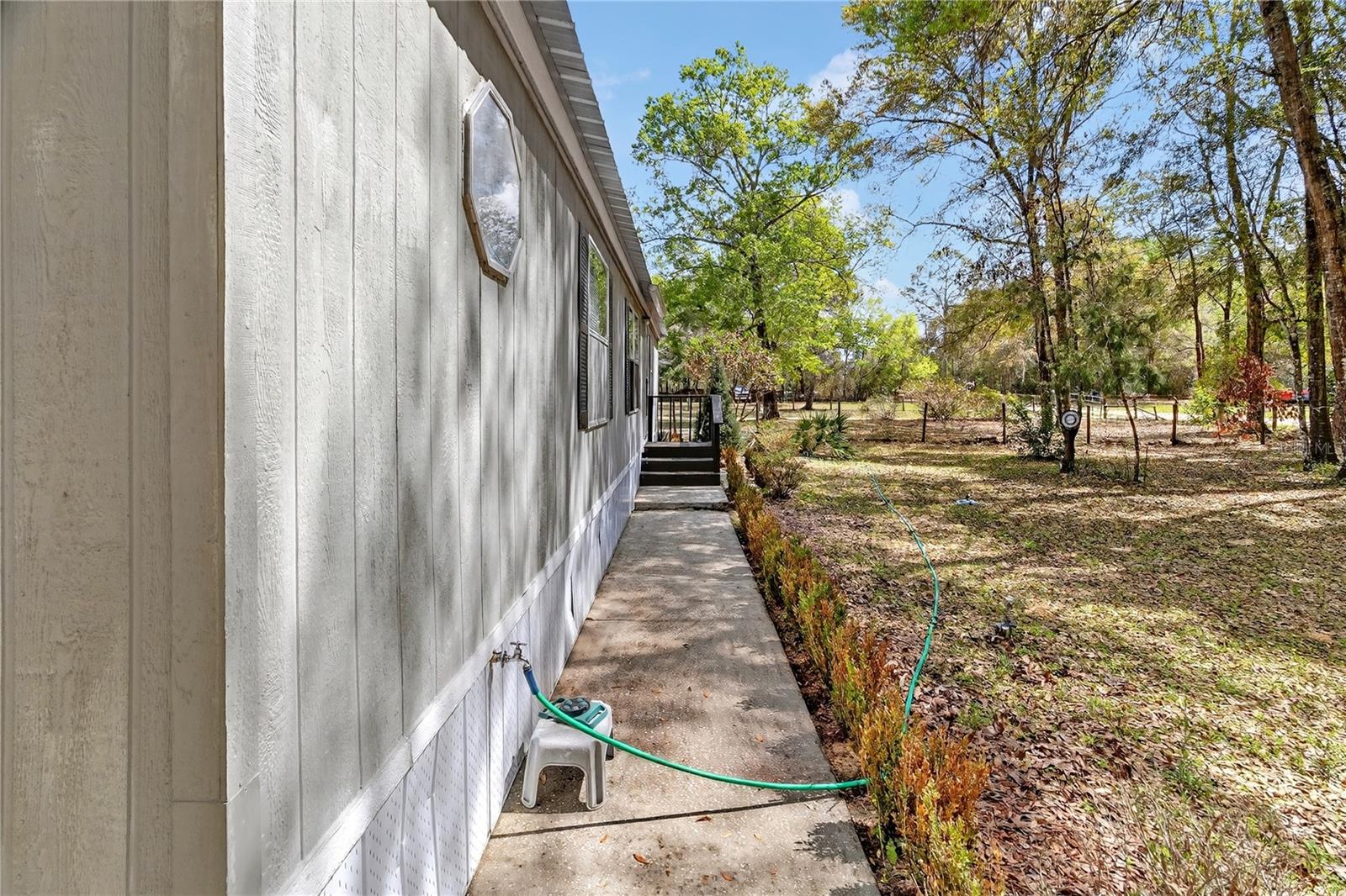 B & R SUB - Residential