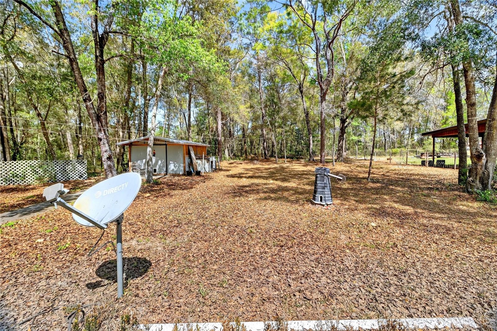 B & R SUB - Residential