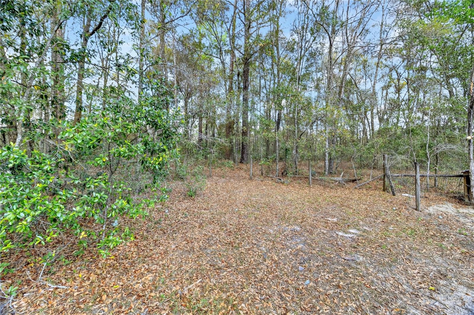 B & R SUB - Residential