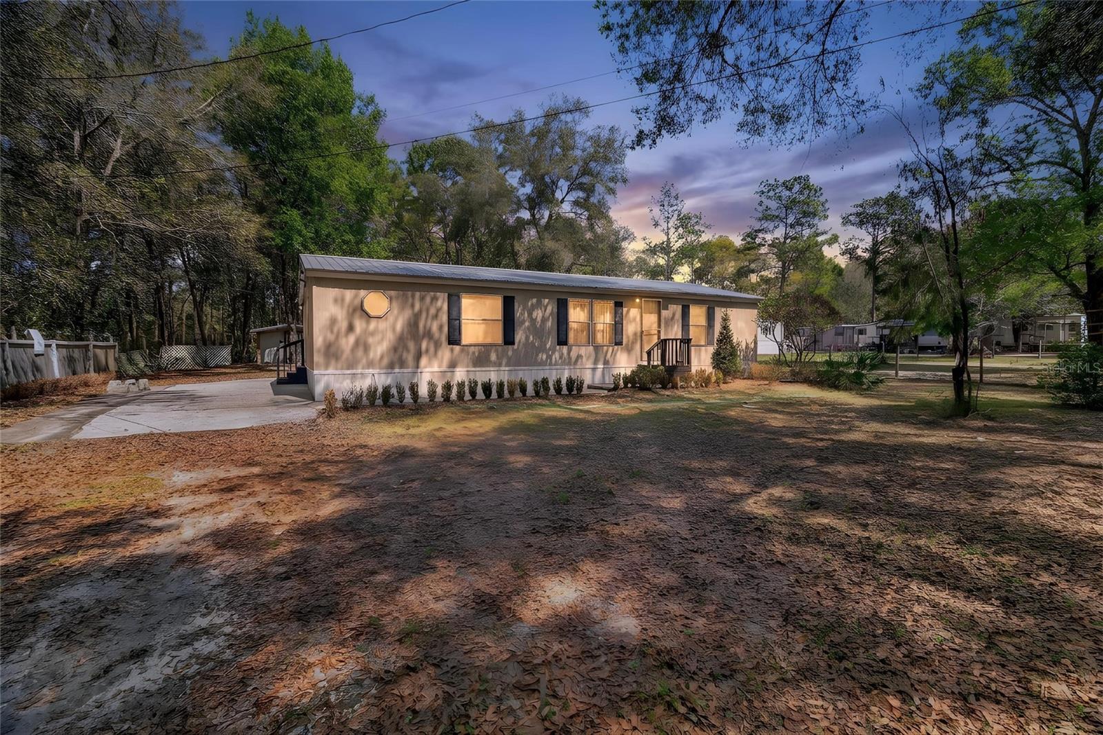 B & R SUB - Residential