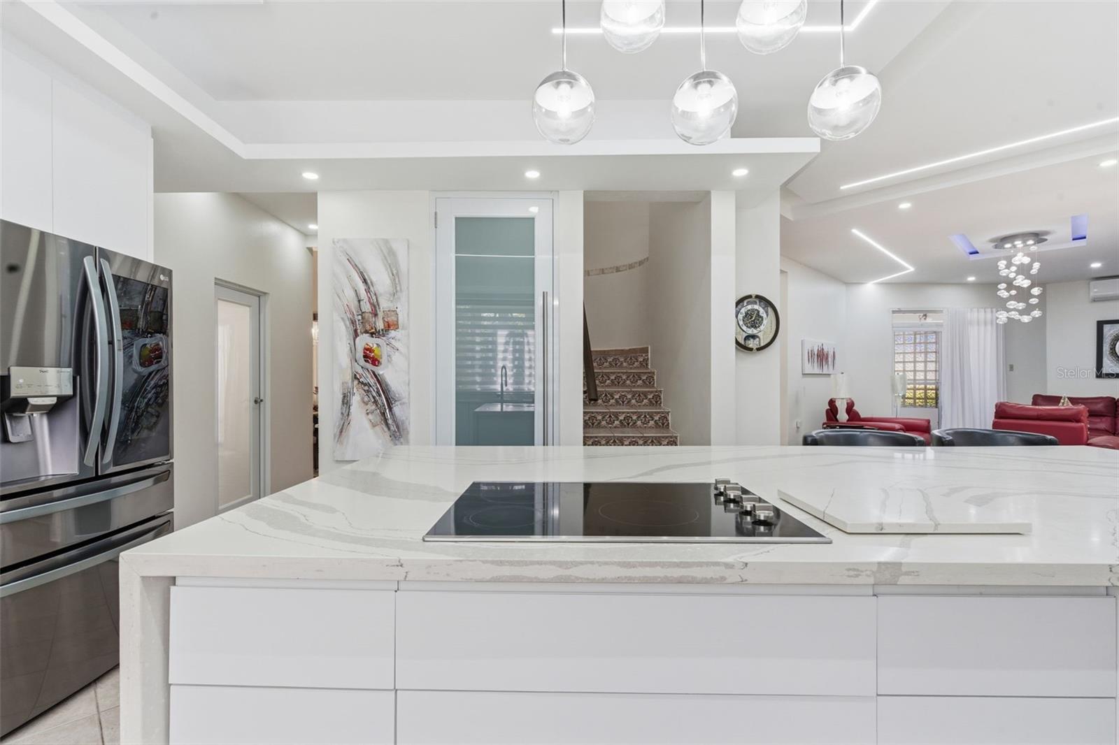 HACIENDAS DE CAMUY - Residential