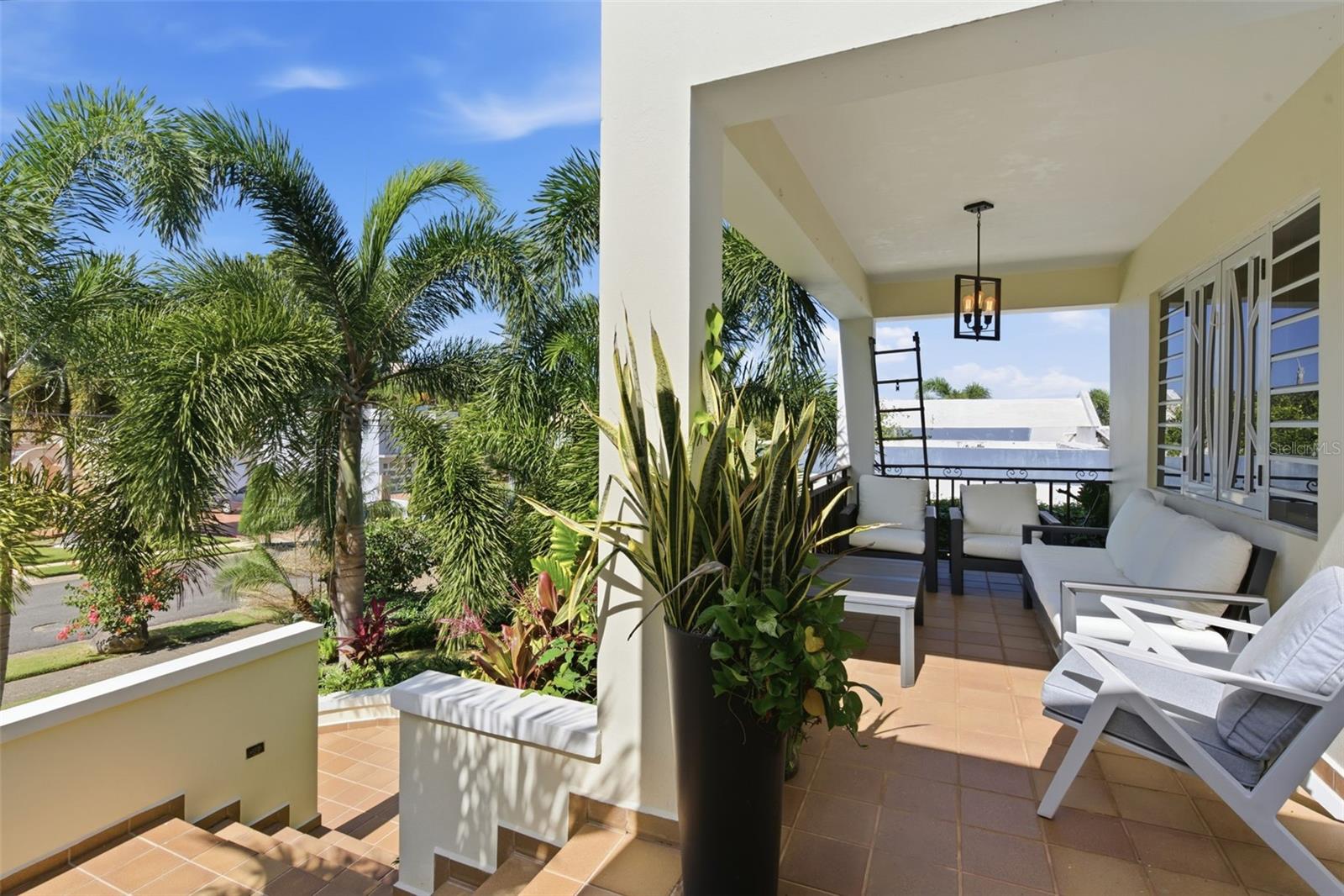 HACIENDAS DE CAMUY - Residential