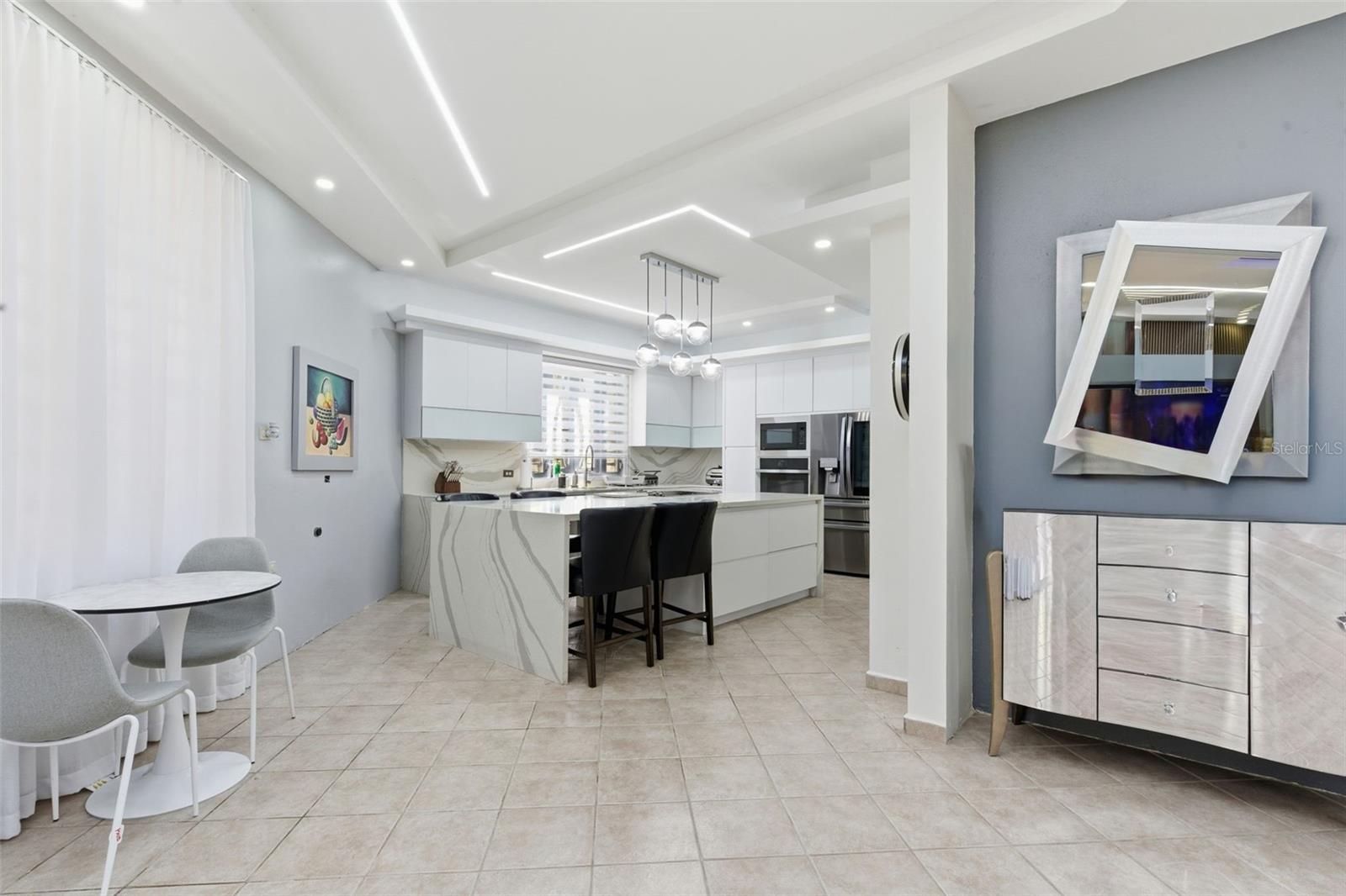 HACIENDAS DE CAMUY - Residential