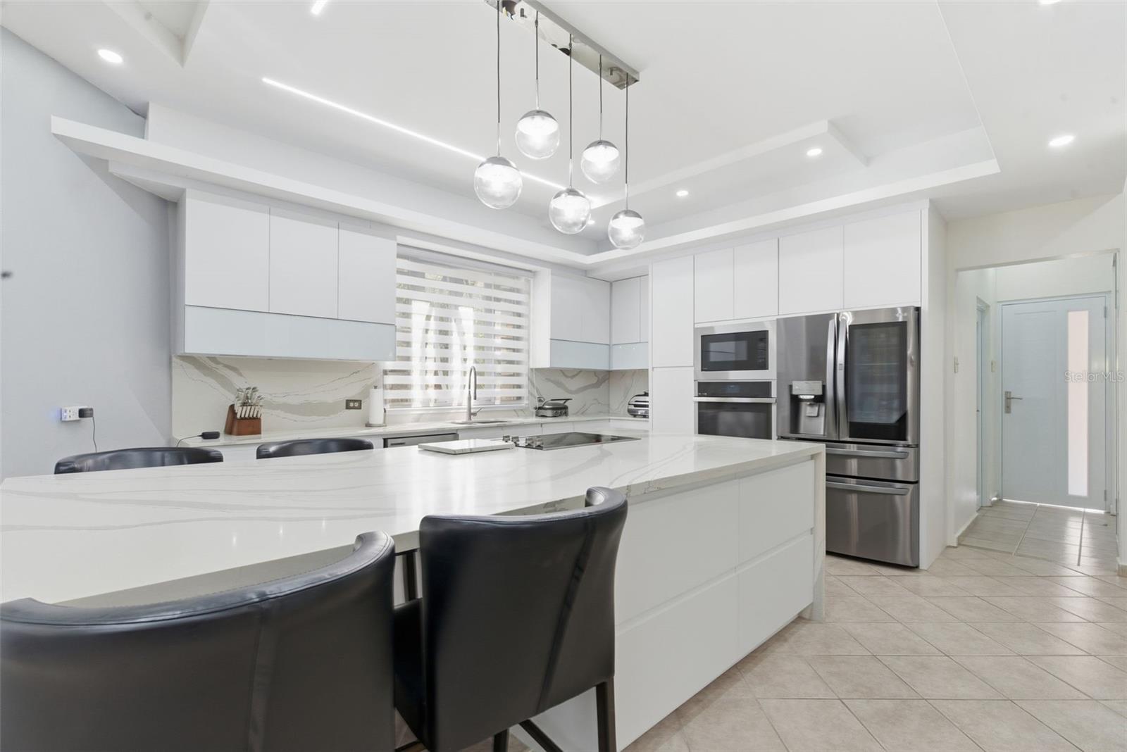 HACIENDAS DE CAMUY - Residential