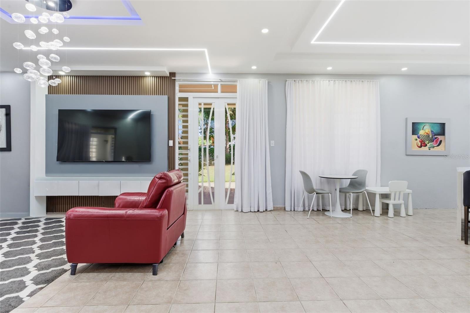 HACIENDAS DE CAMUY - Residential