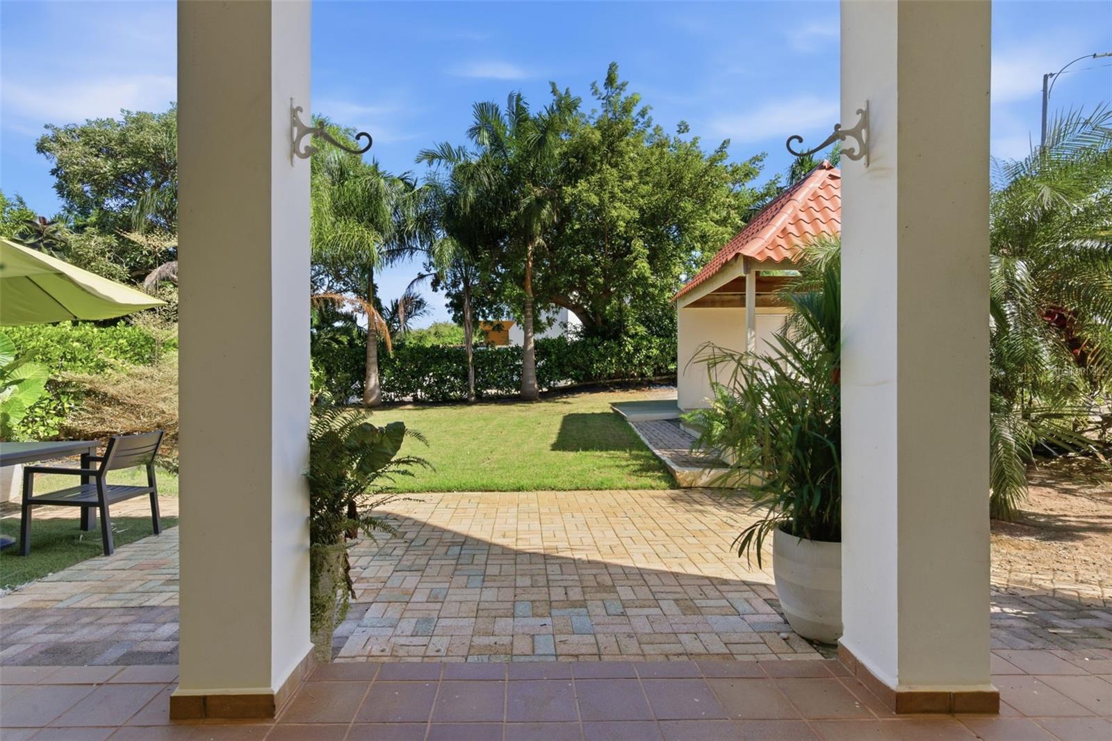 HACIENDAS DE CAMUY - Residential
