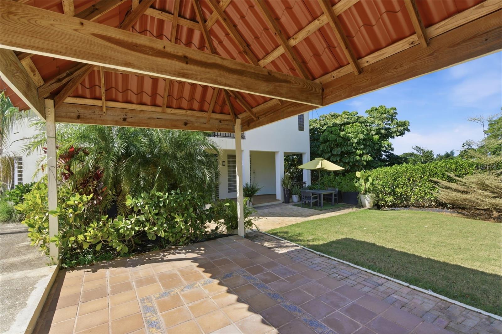 HACIENDAS DE CAMUY - Residential