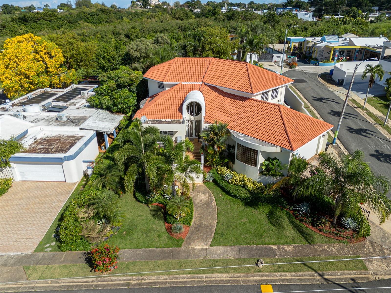 HACIENDAS DE CAMUY - Residential