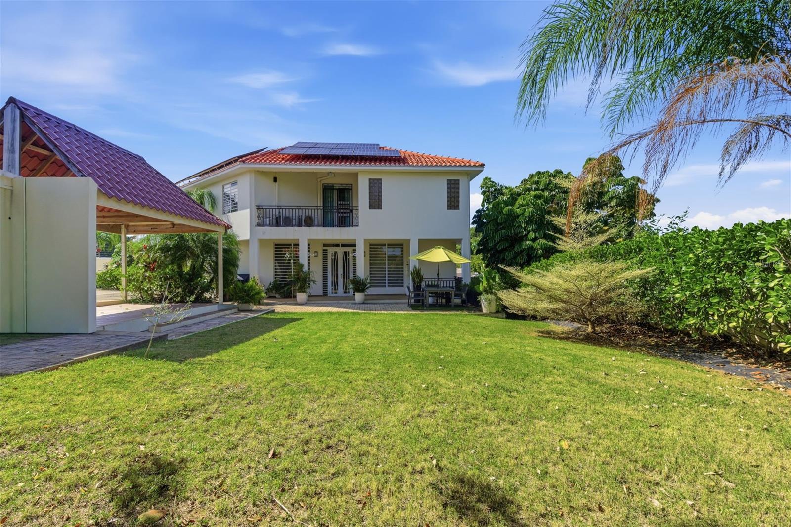 HACIENDAS DE CAMUY - Residential