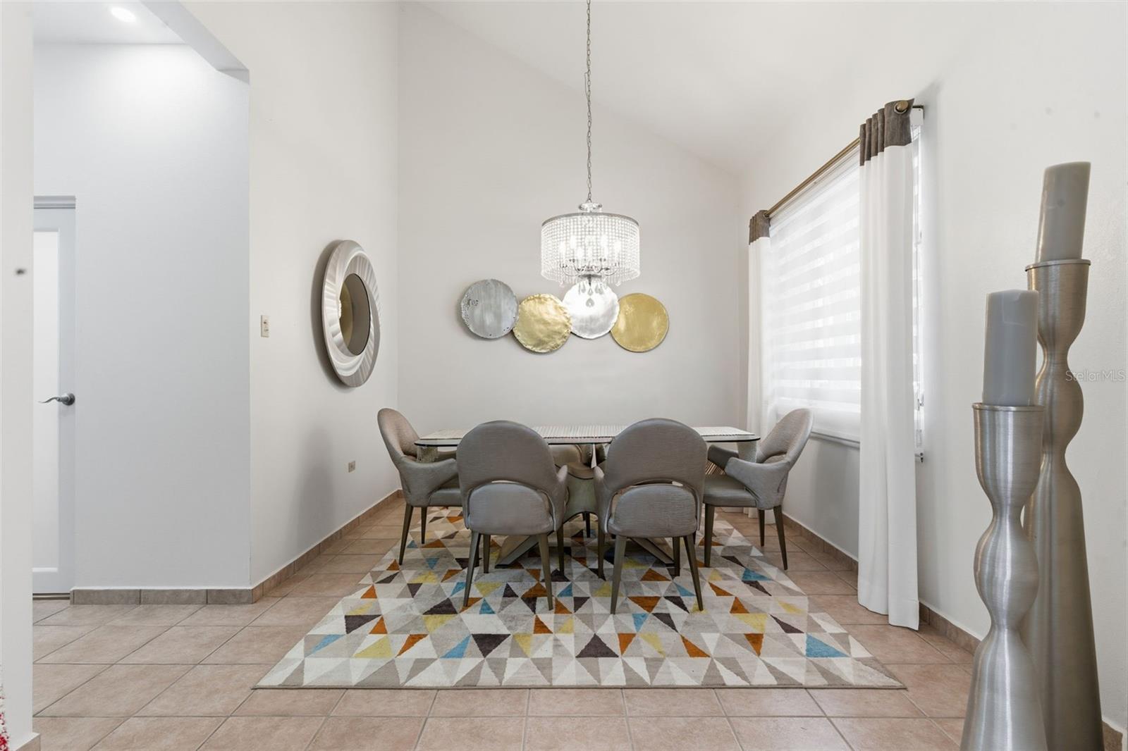 HACIENDAS DE CAMUY - Residential