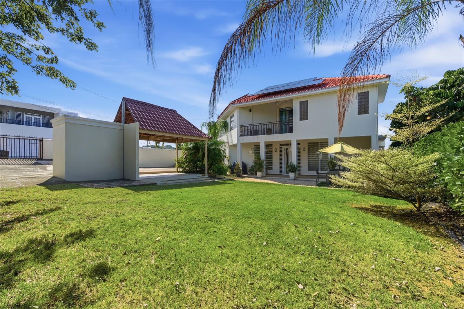 HACIENDAS DE CAMUY - Residential