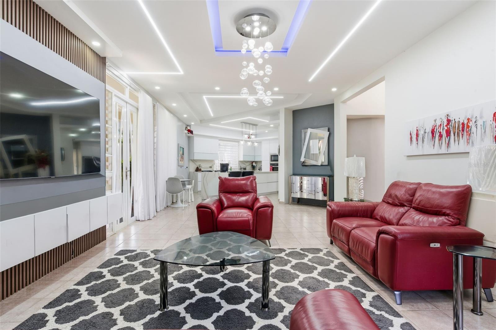 HACIENDAS DE CAMUY - Residential