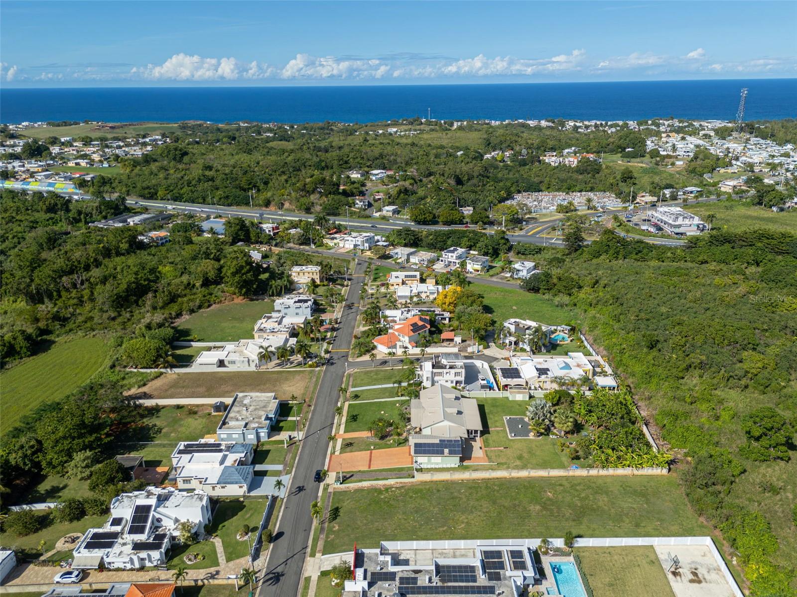 HACIENDAS DE CAMUY - Residential