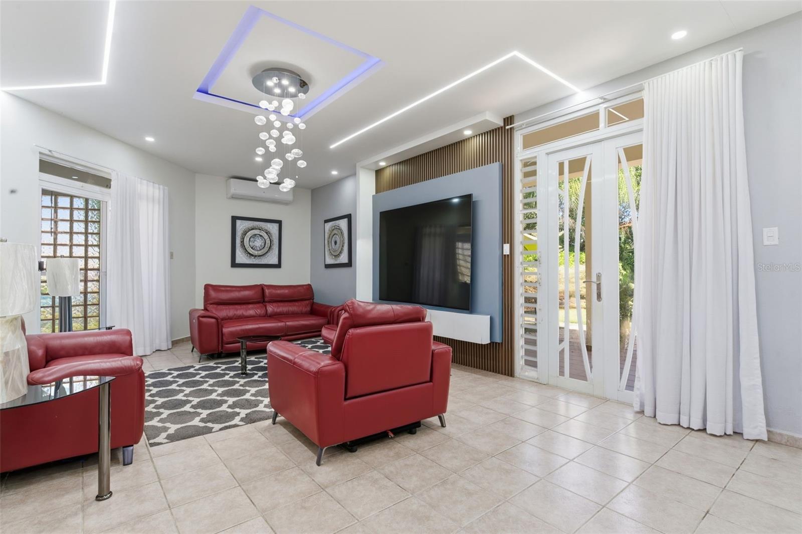 HACIENDAS DE CAMUY - Residential