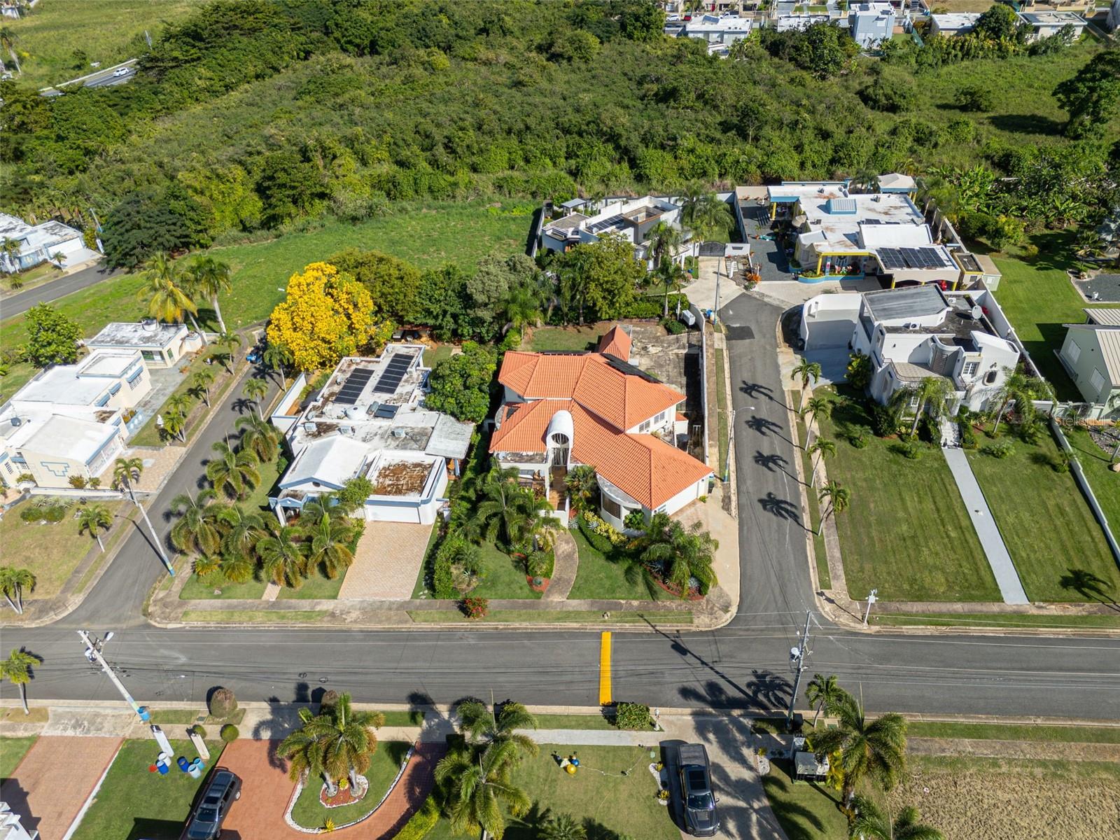 HACIENDAS DE CAMUY - Residential