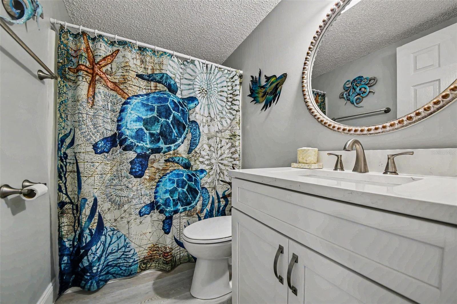 SEABRIDGE CONDO - Residential
