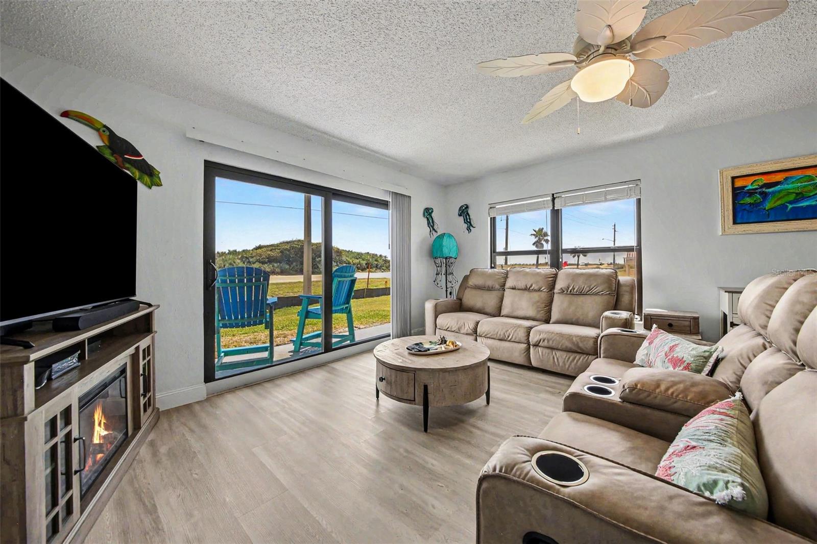 SEABRIDGE CONDO - Residential
