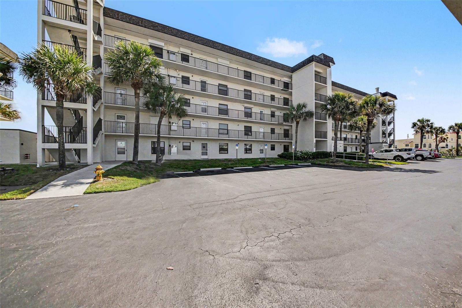 SEABRIDGE CONDO - Residential