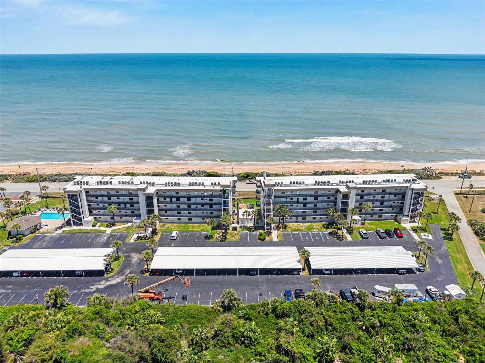 SEABRIDGE CONDO - Residential